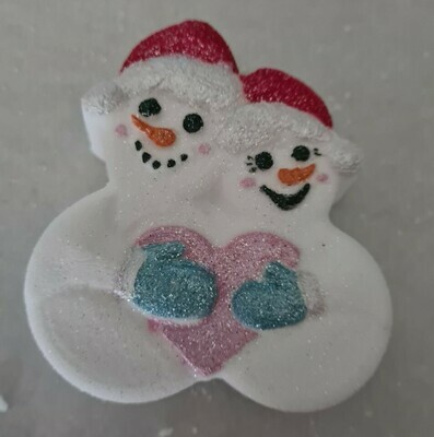 Snow Love  BBHP EXCLUSIVE