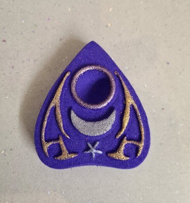 planchette  BBHP EXCLUSIVE