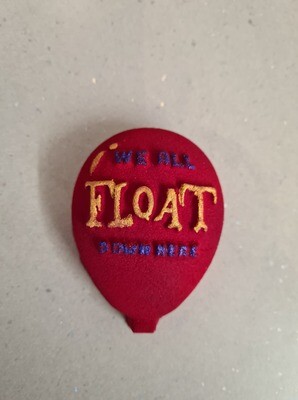 Float Balloon aprox 125g BBHP EXCLUSIVE