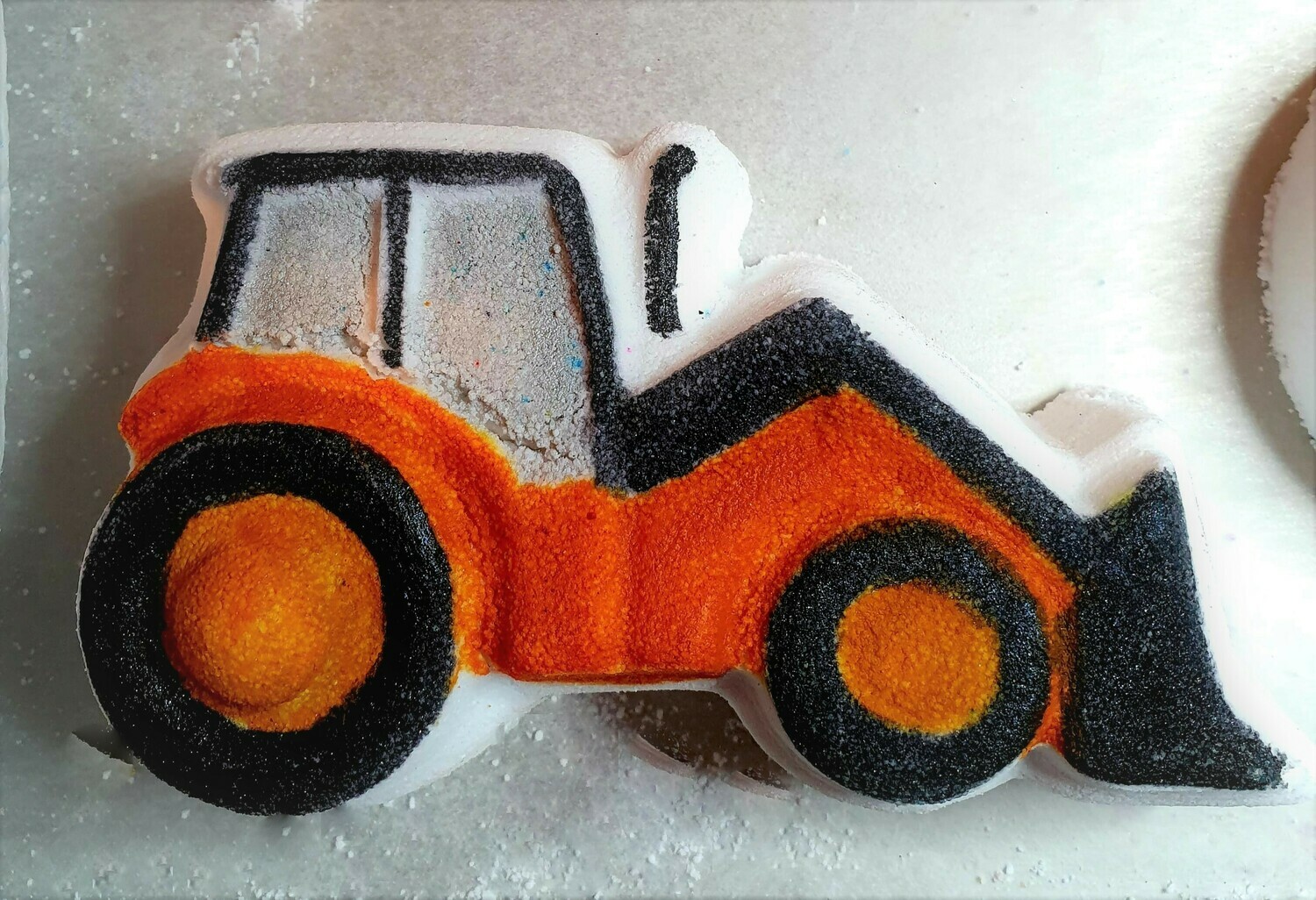 Digger BBHP EXCLUSIVE