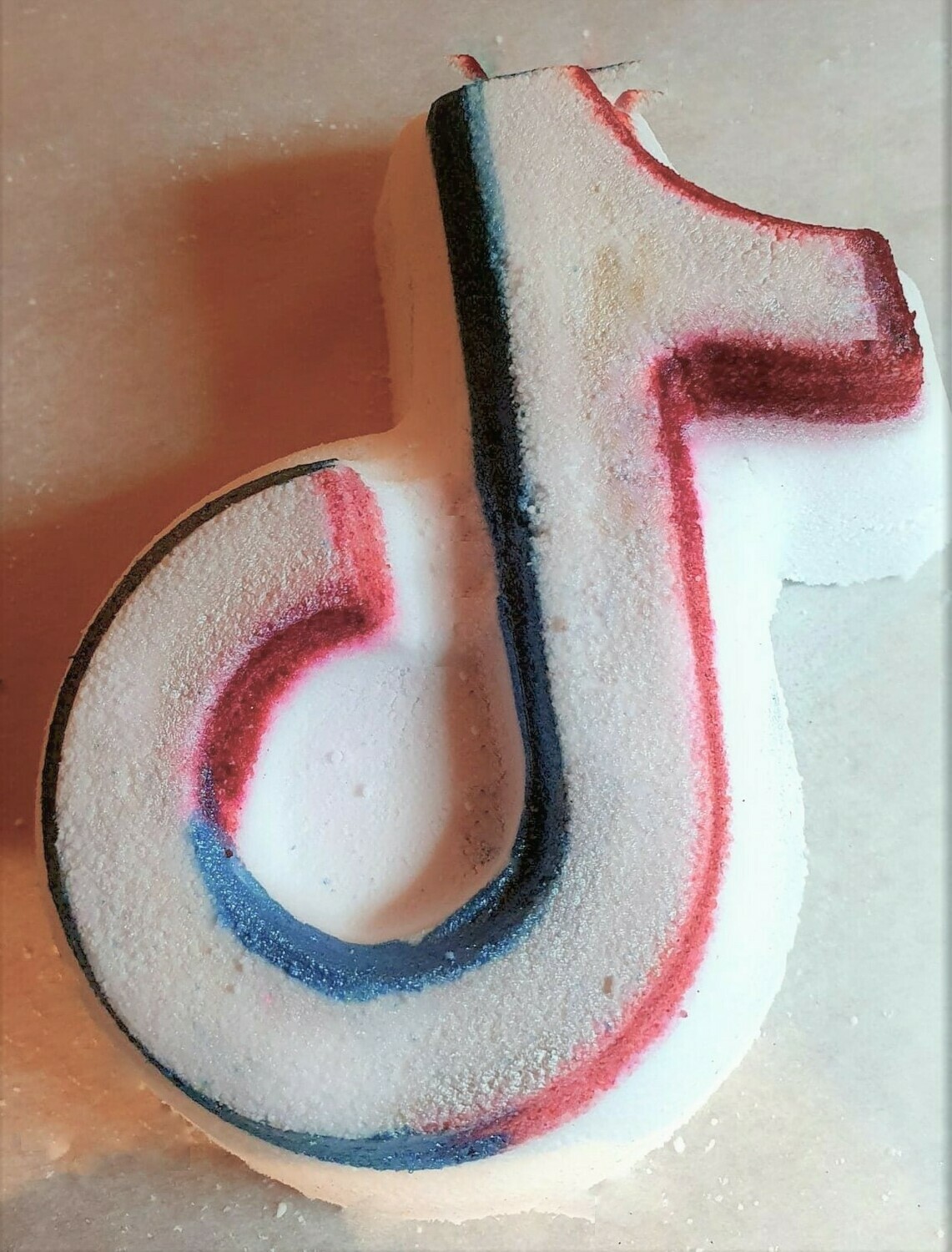 Musical note BBHP EXCLUSIVE