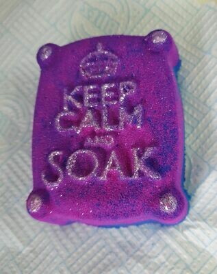 Keep calm BBHP EXCLUSIVE