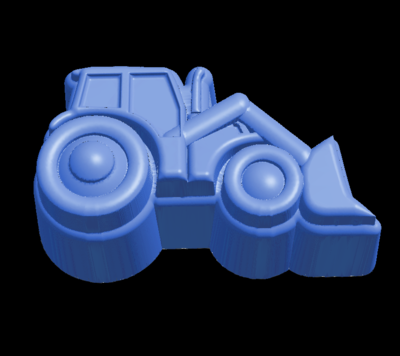Digger BBHP EXCLUSIVE