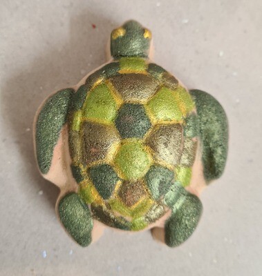 Turtle Available in 2 sizes Large approx 117g mini 40g BBHP EXCLUSIVE