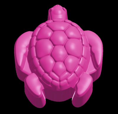 Turtle Available in 2 sizes Large approx 117g mini 40g BBHP EXCLUSIVE