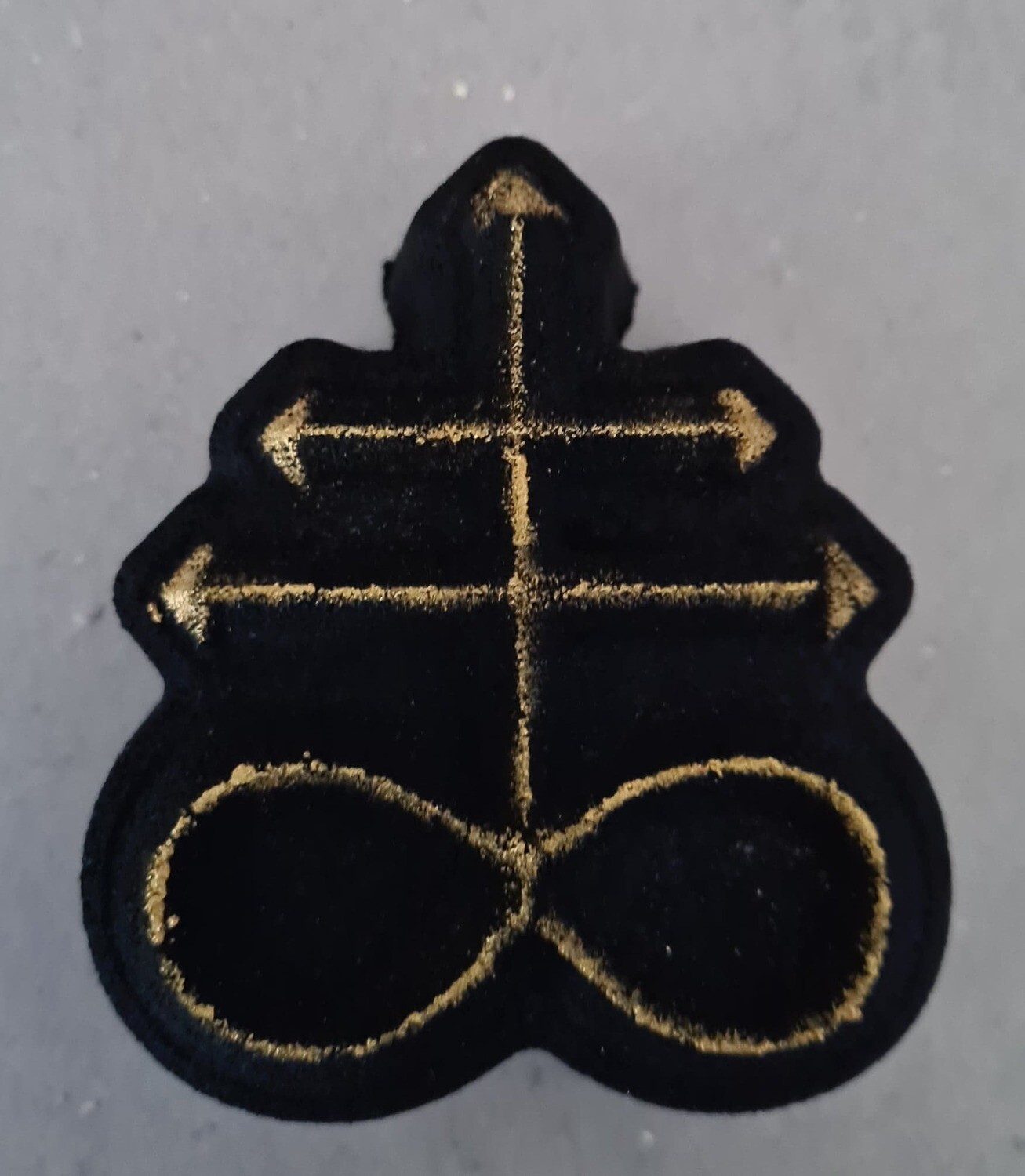 Leviathan cross BBHP EXCLUSIVE