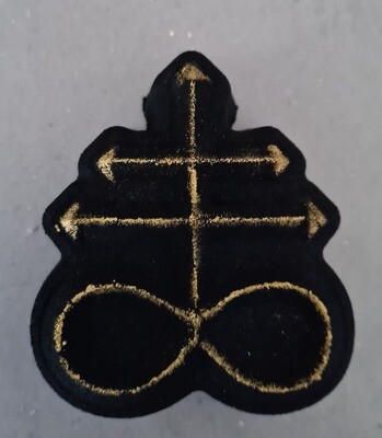 Leviathan cross BBHP EXCLUSIVE