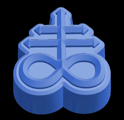 Leviathan cross BBHP EXCLUSIVE