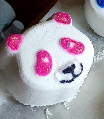 Mini Panda  BBHP EXCLUSIVE (approx 60g)