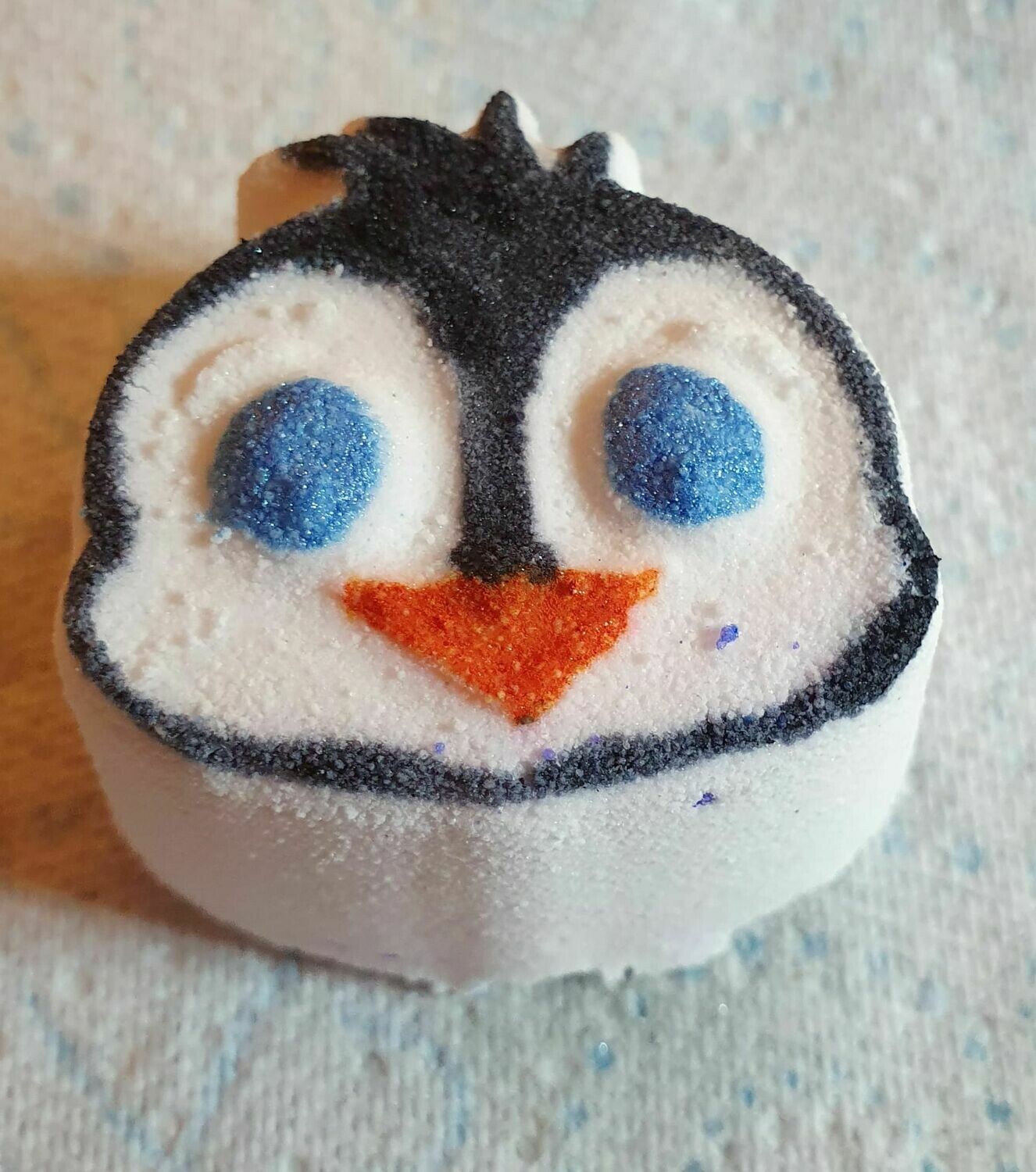 Penguin / Chick (Mini)BBHP EXCLUSIVE