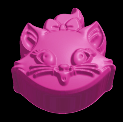 Mini Kitty BBHP EXCLUSIVE (Mini)