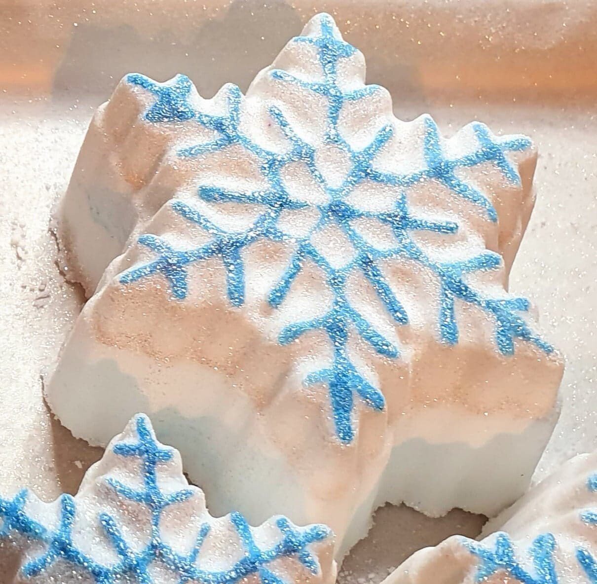 Snowflake mini  BBHP EXCLUSIVE