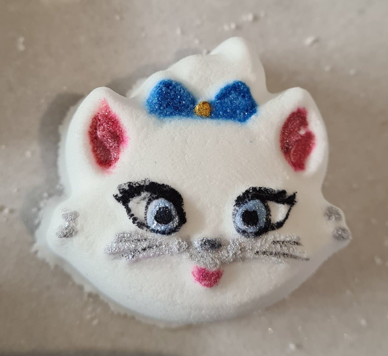 Mini Kitty BBHP EXCLUSIVE (Mini)