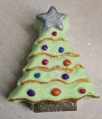 Christmas tree 2 approx 106g