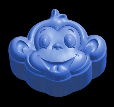 Mini Monkey BBHP EXCLUSIVE