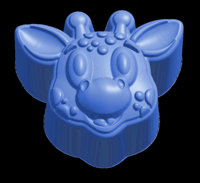 Giraffe BBHP EXCLUSIVE
