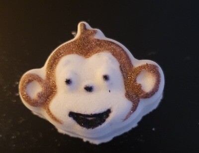 Mini Monkey BBHP EXCLUSIVE