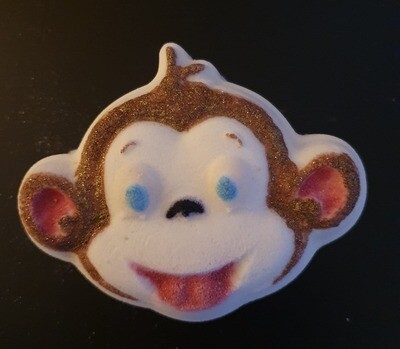 Monkey BBHP EXCLUSIVE