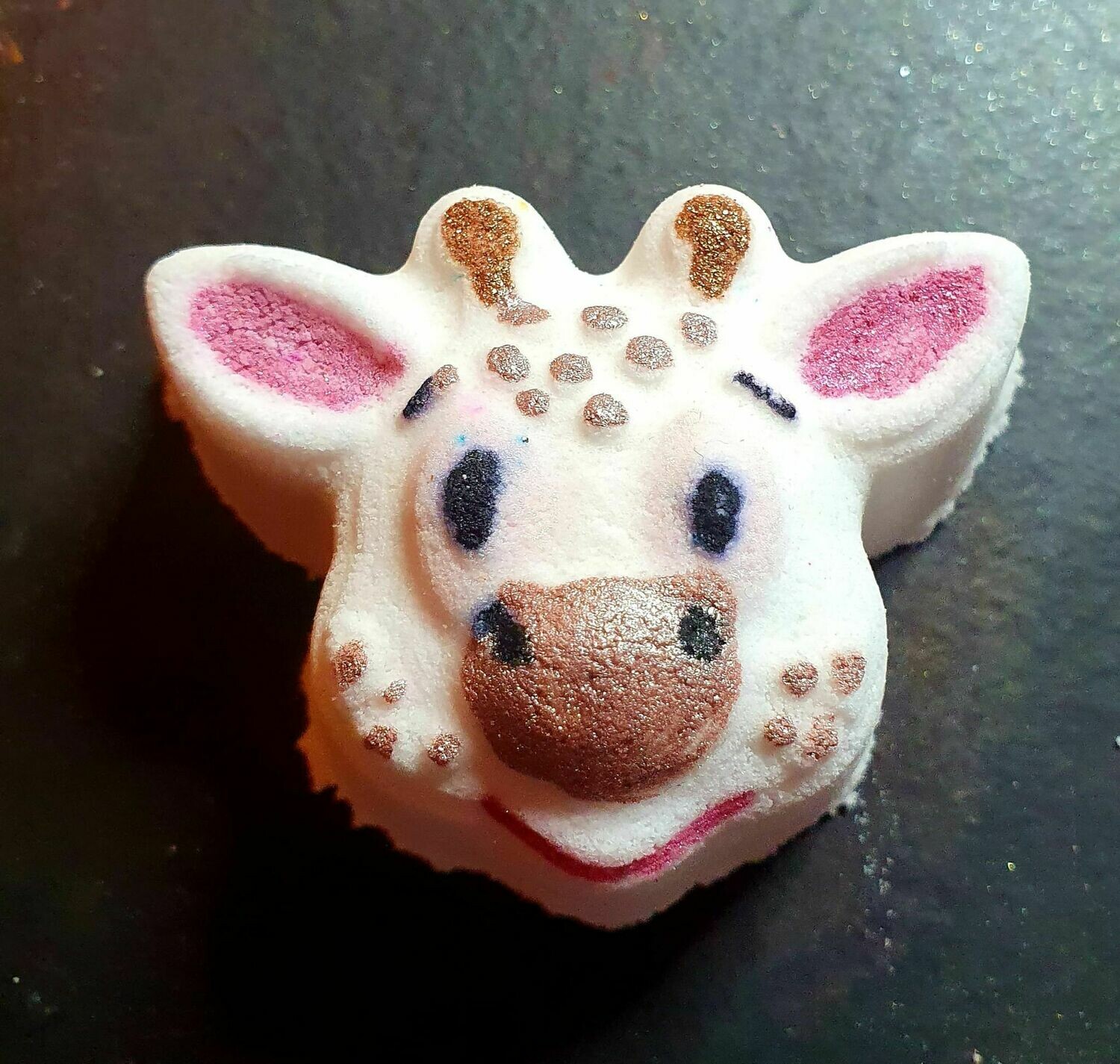 Mini Giraffe BBHP EXCLUSIVE