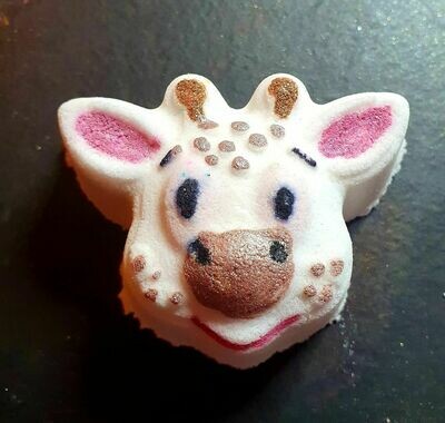 Giraffe BBHP EXCLUSIVE