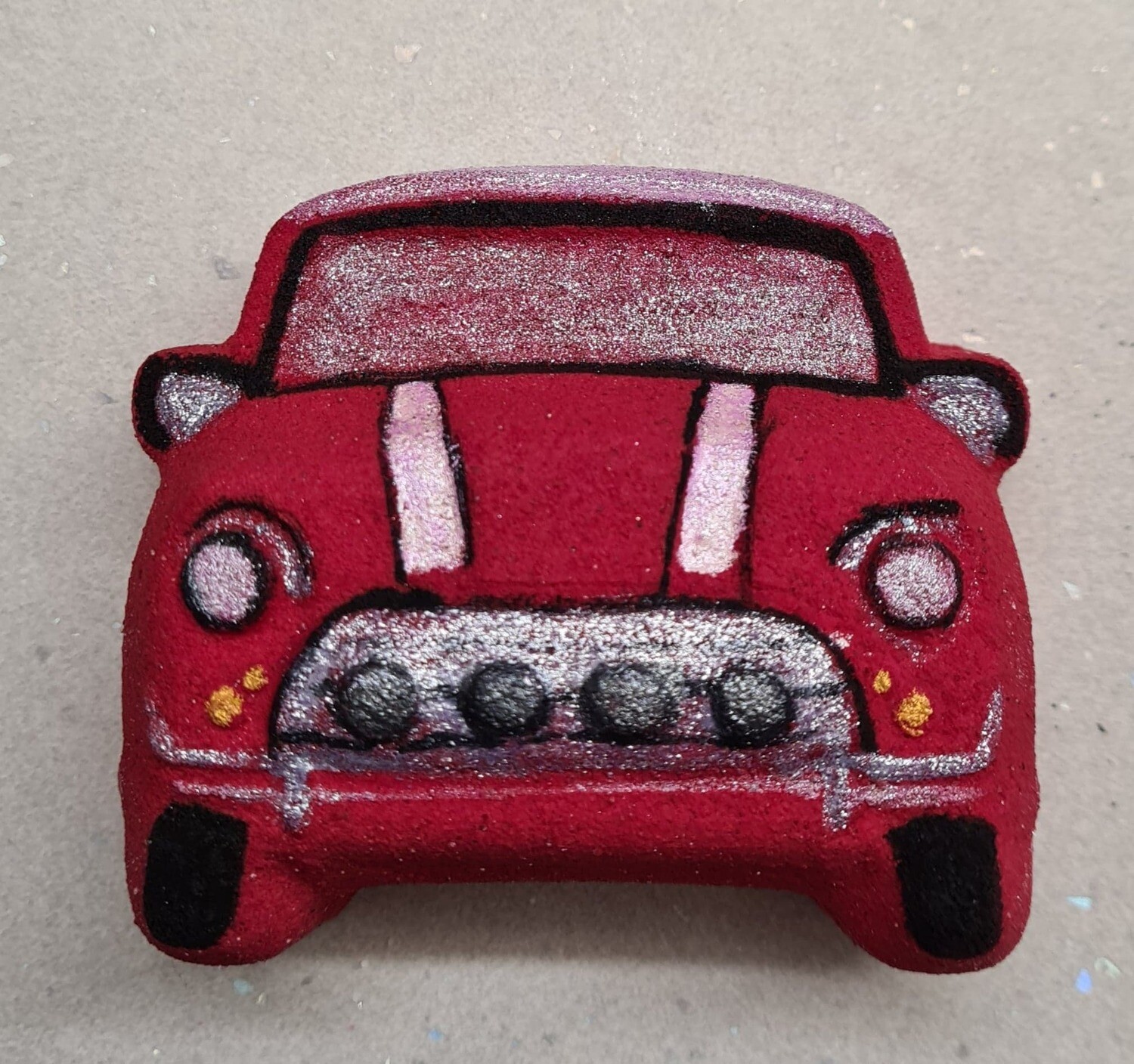 BBHP EXCLUSIVE Mini