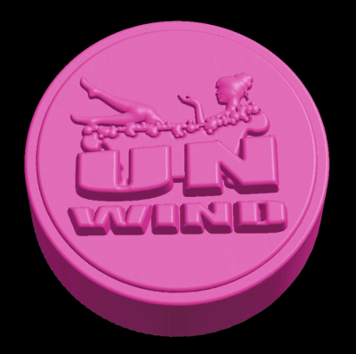 BBHP EXCLUSIVE Un Wind