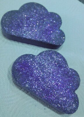 4x3" Cloud
All 3d moulds are made to order. 
can take up to 10 working days lead time at busy periods