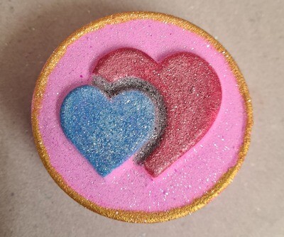 Love hearts BBHP EXCLUSIVE