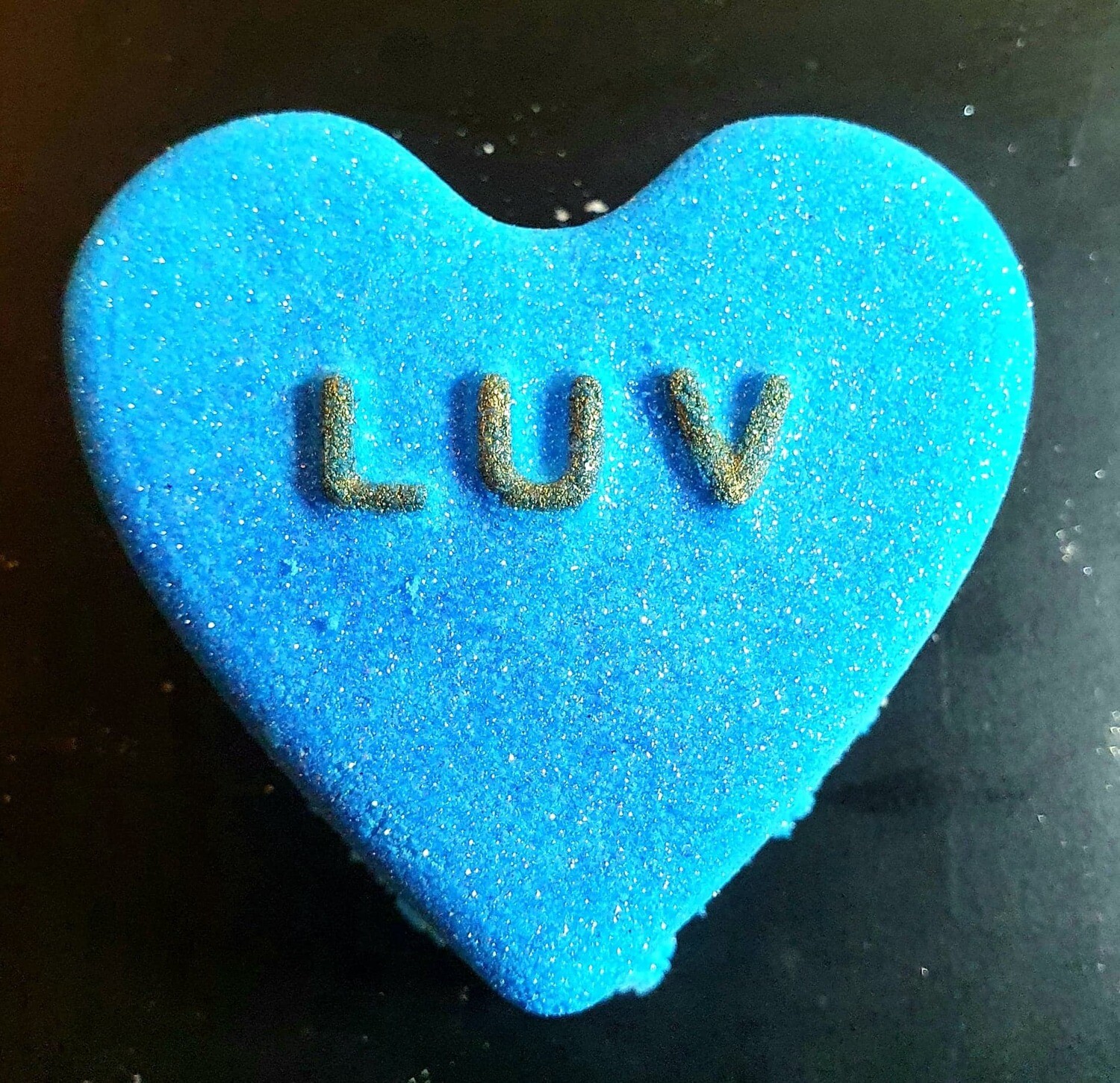 BBHP EXCLUSIVE LUV approx 120g