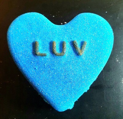 BBHP EXCLUSIVE Mini LUV Approx 46g