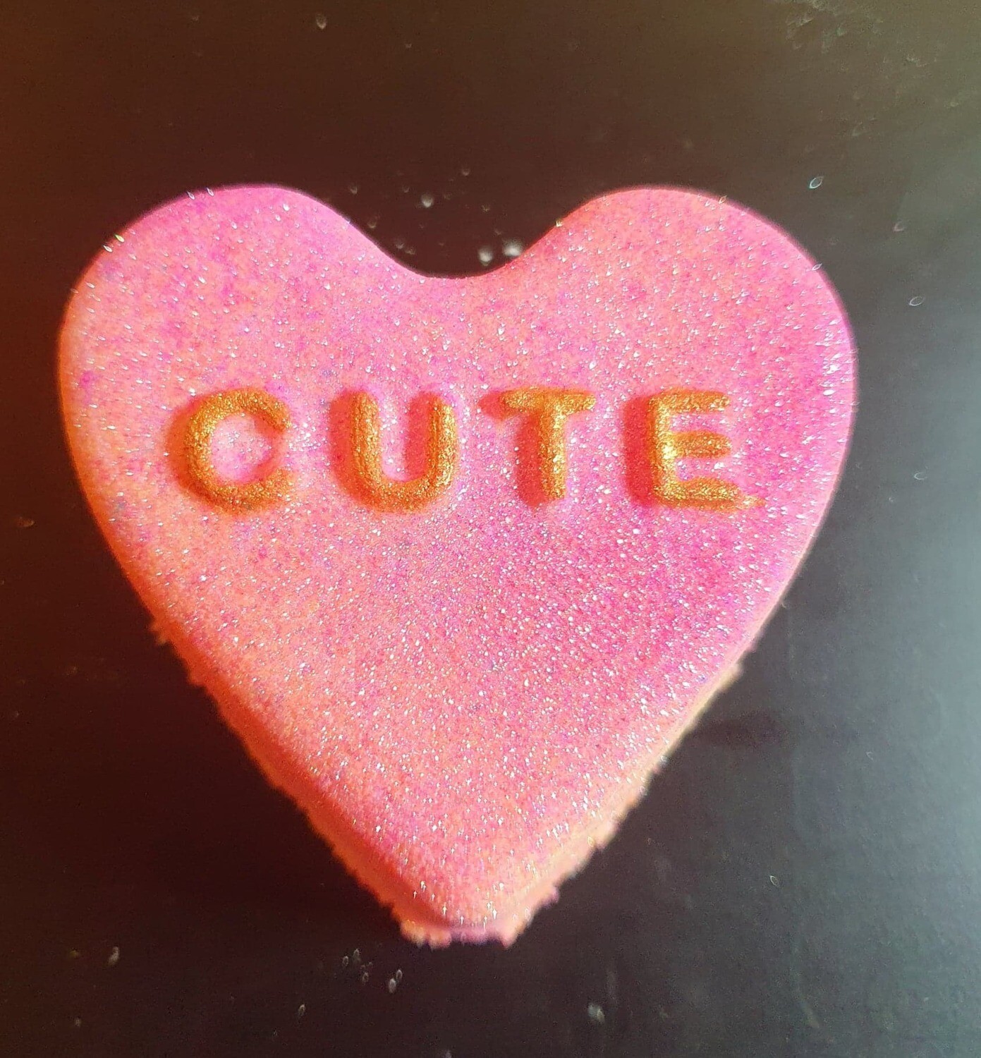 BBHP EXCLUSIVE Cute approx 120g