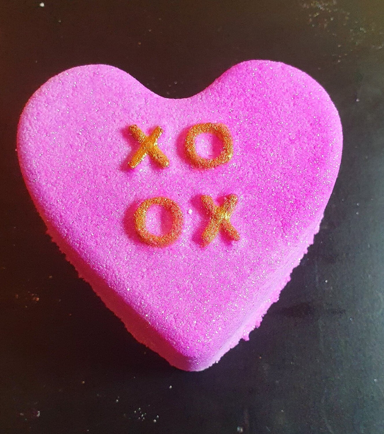BBHP EXCLUSIVE XOXO approx 120g