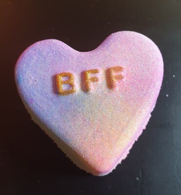 BBHP EXCLUSIVE Mini  BFF Approx 46g