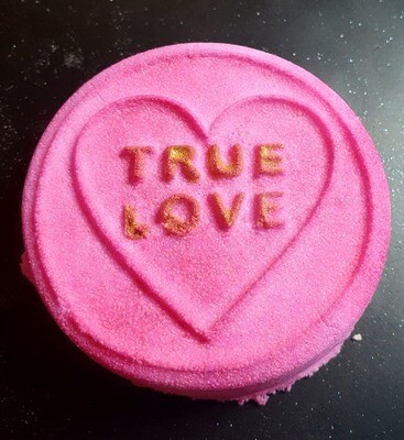 BBHP EXCLUSIVE True love Approx 115g