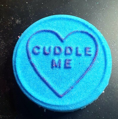 BBHP EXCLUSIVE Cuddle Me Approx 115g