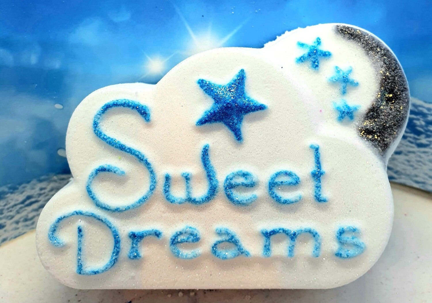 BBHP EXCLUSIVE Sweet Dreams Cloud