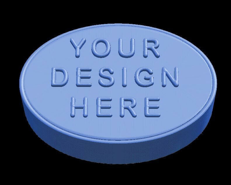 Custom Mould