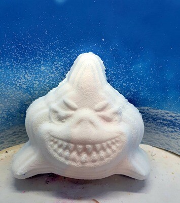 Shark BBHP EXCLUSIVE approx 129g