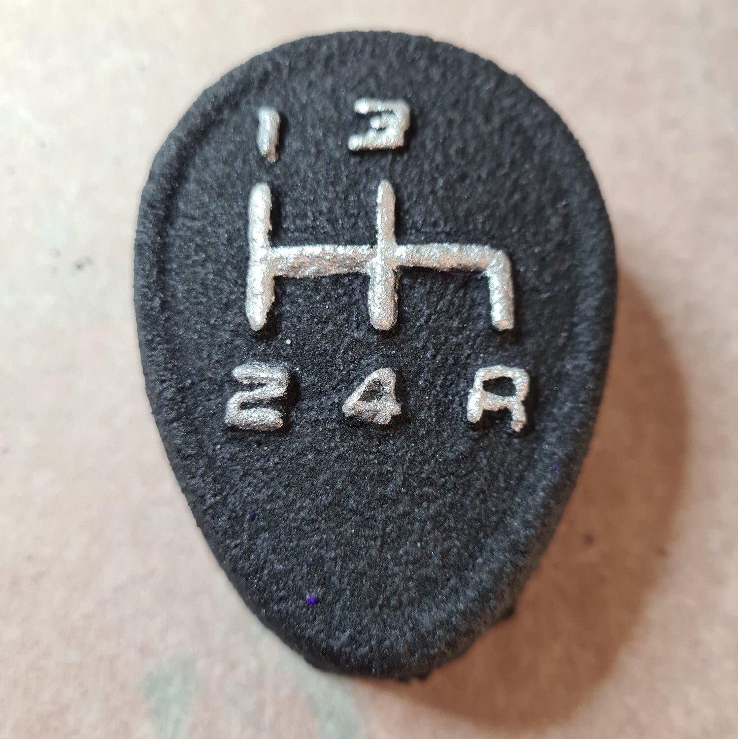 Gear Stick BBHP EXCLUSIVE approx 130g