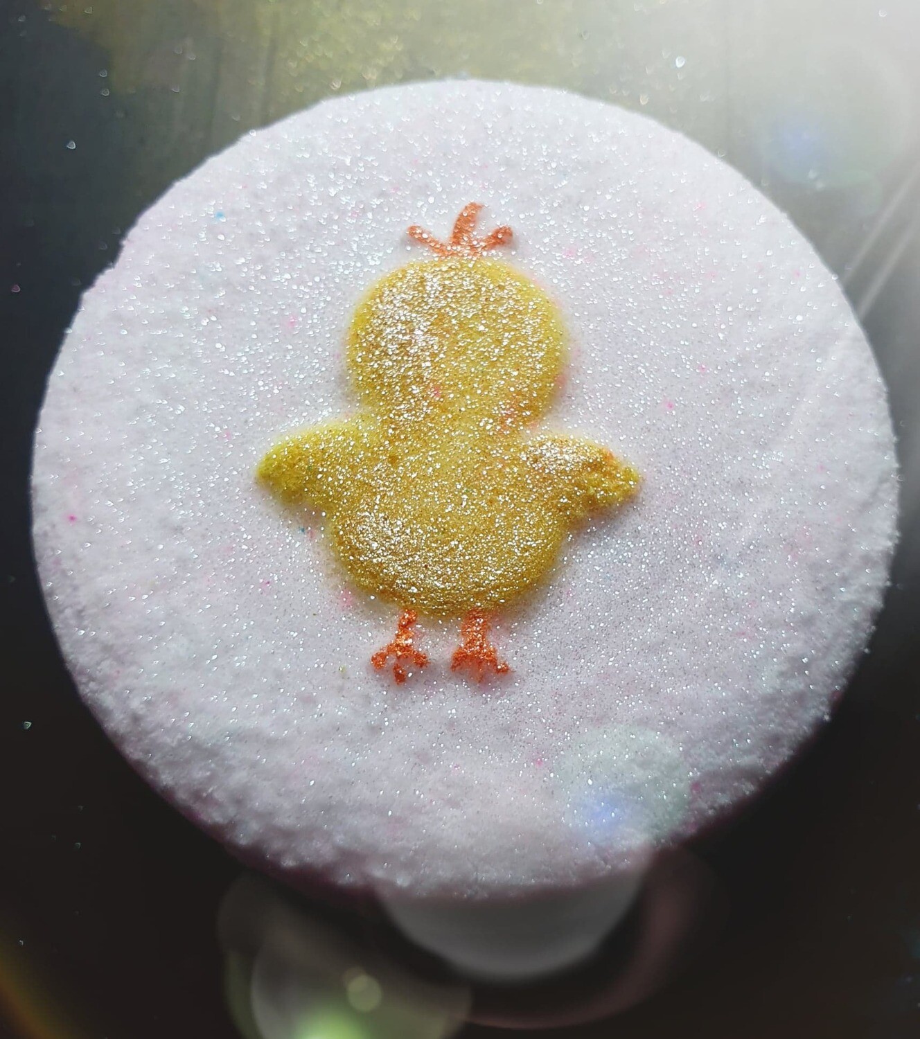 Chick puck BBHP Exclusive