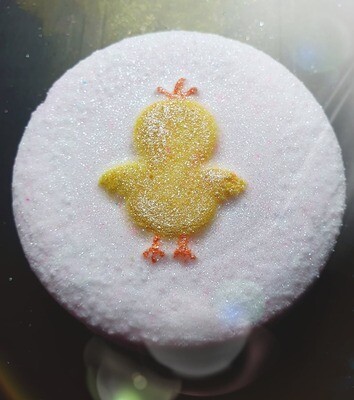 Chick puck BBHP Exclusive