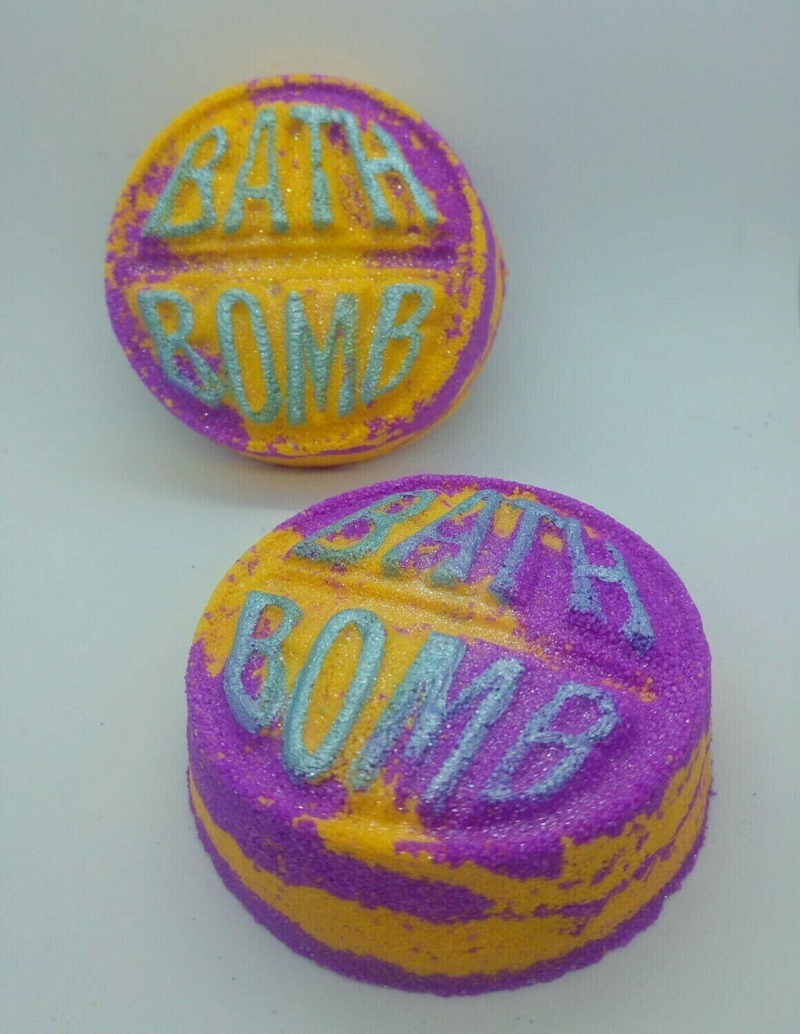 BBHP EXCLUSIVE Bath bomb £6 each