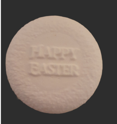 Happy Easter Puck BBHP Exclusive