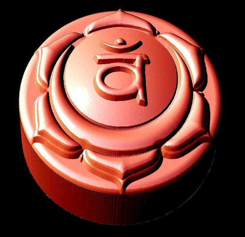 Sacral Chakra