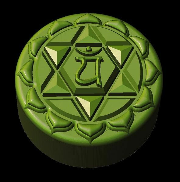 Heart Chakra