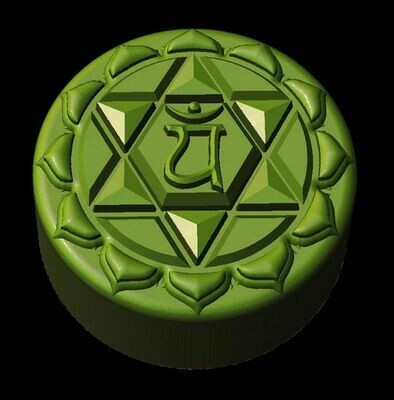 Heart Chakra