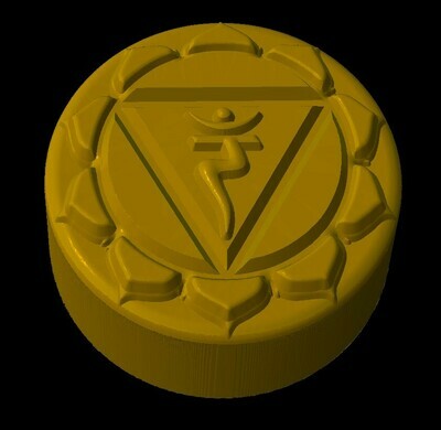 Solar Chakra