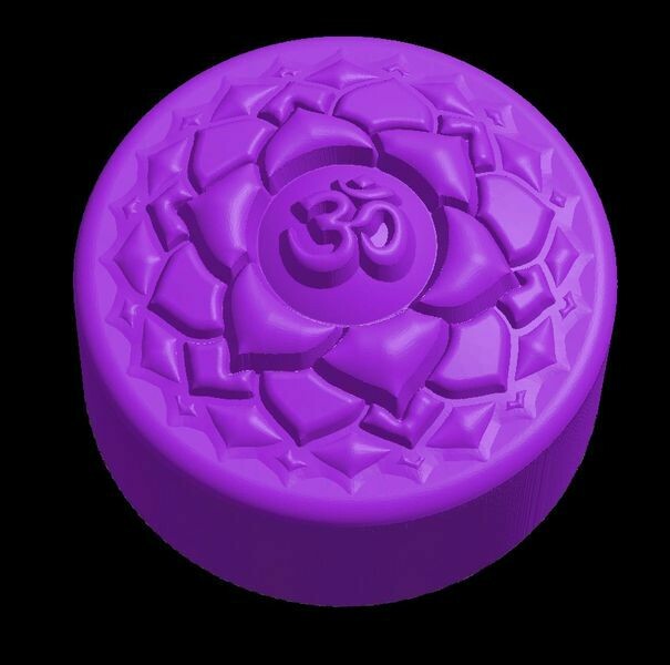 Crown Chakra