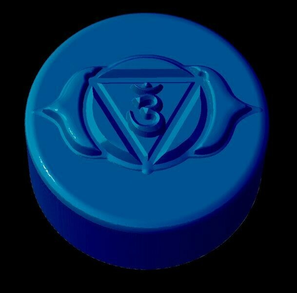 3rd Eye Chakra