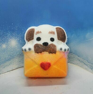 Puppy Love aprox 157g